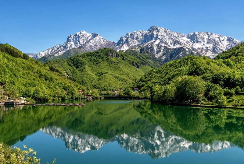 Jablanica: Neretva Kayaking Tour near Mostar - How demanding is the full day?