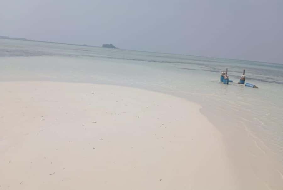 Jakarta: Thousand Island Tour with Canoeing and Snorkeling - Weather, boats, and practical packing