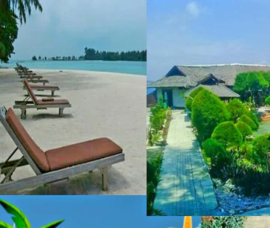 Jakarta: Thousand Island Tour with Canoeing and Snorkeling - Who should book this Thousand Islands trip