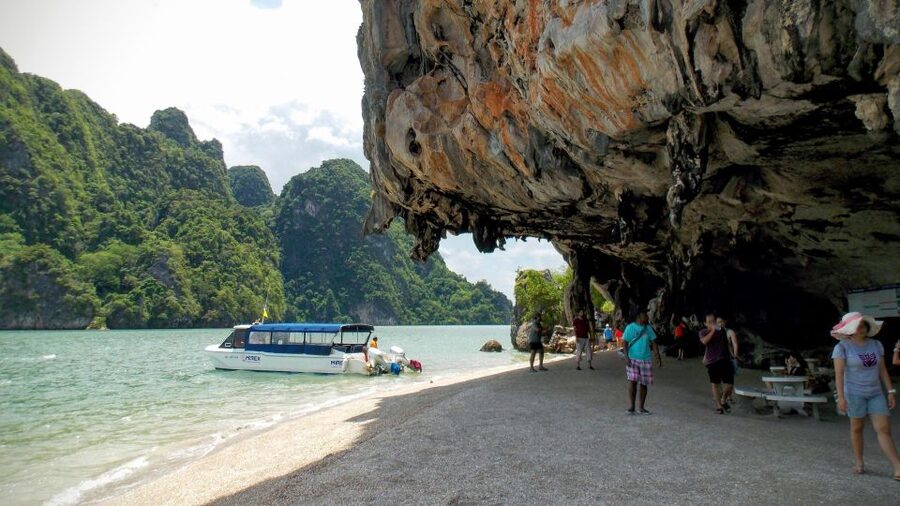 James Bond Island: Sightseeing Tour by Longtail Boat & Kayak - Should you book the James Bond Island tour?