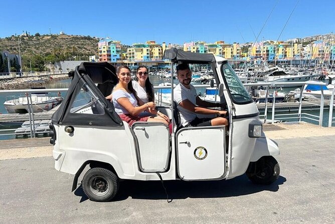 Jeep Tour & Secret beaches Kayaking in Albufeira - How the price compares in practical terms