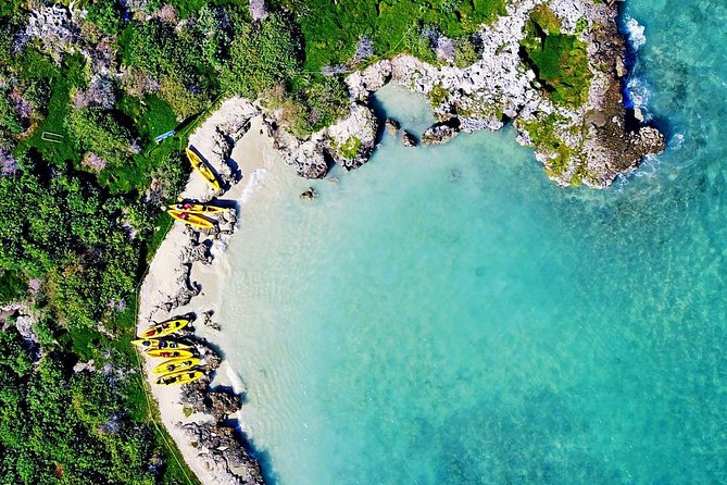 Kailua 2-Hour Guided Kayaking Excursion, Oahu - Starting at Kailua Beach Adventures