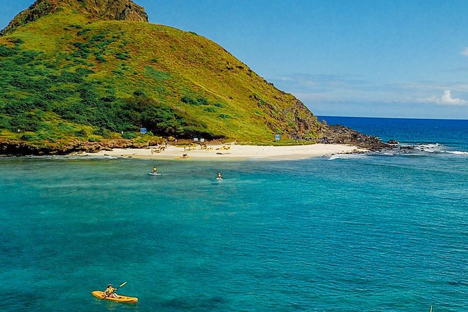 Kailua Bay, Oahu: Epic Kayak and Snorkel to Islands - Weather can reshape the entire outing