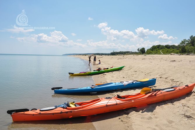Kamchia river kayaking day tour - Private touring and the question of value