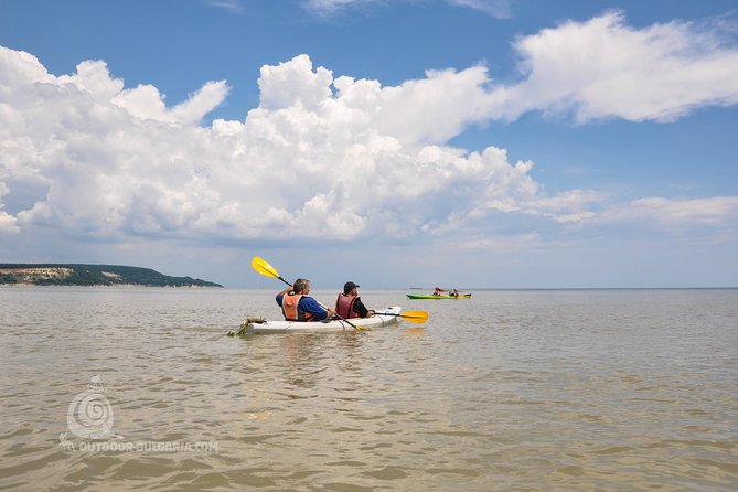 Kamchia river kayaking day tour - Who will enjoy this four-hour outing
