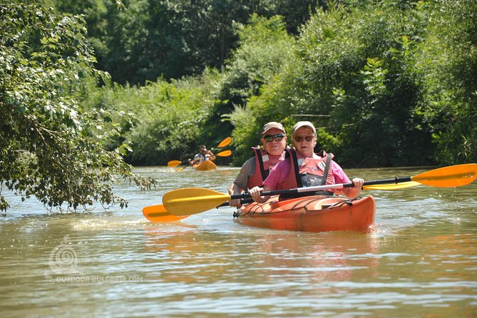 Kamchia river kayaking day tour - Weather, cancellations, and planning advice
