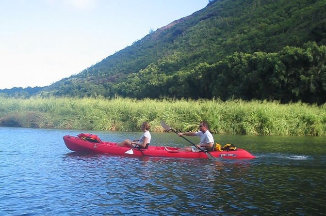 Kauai Adventure: Kayak & Hike to Secret Falls with Expert Guide - Why the guides matter on this route