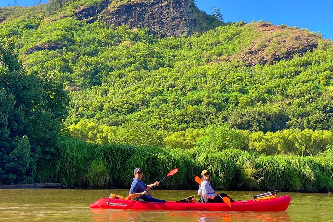 Kauai Adventure: Kayak & Hike to Secret Falls with Expert Guide - The practical packing list