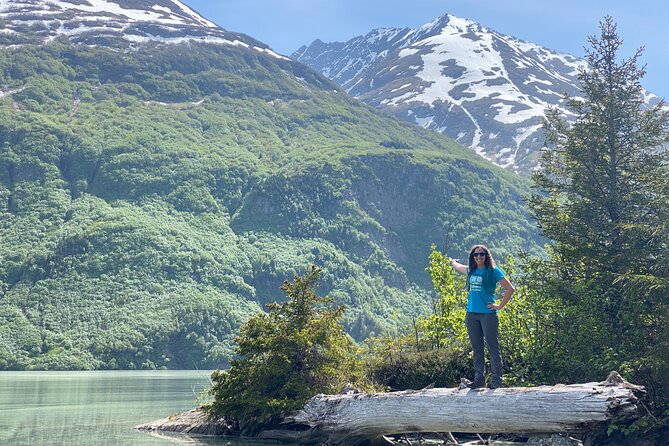 Kayak and Hike to Deep Blue, Glacially Carved Grant Lake, Alaska - Weather, timing, and cancellation details