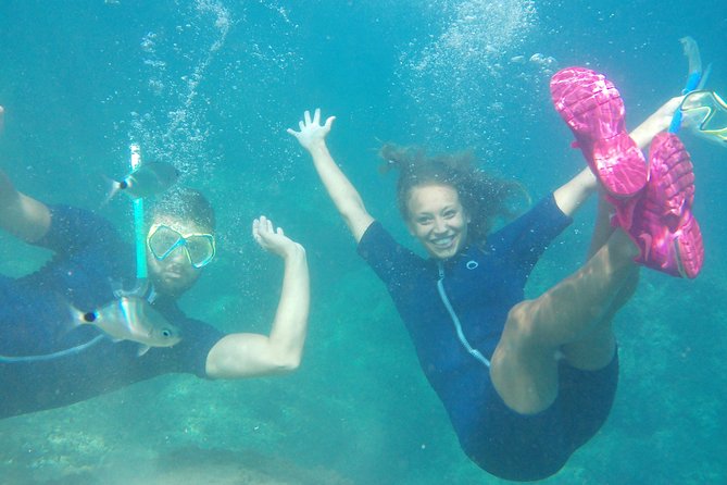Kayak and snorkel excursion to Cova Tallada - The short stop for Cova Tallada’s history