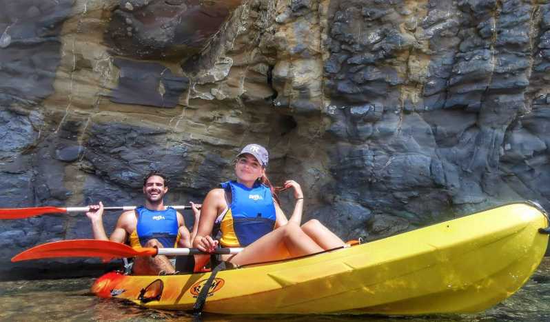 Kayak de Villajoyosa a Benidorm, El Aguilo - Key points to know before booking