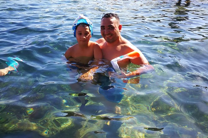 Kayak Dénia "Cova Tallada" + Snorkeling + Speleology - What the Price Includes at $72.59