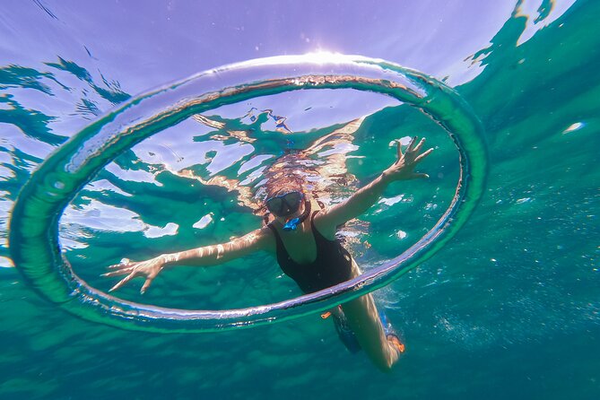 Kayak Expedition to the Arch of Cabo San Lucas, Lovers Beach & Snorkel - Starting before the crowds at Empacadora Beach