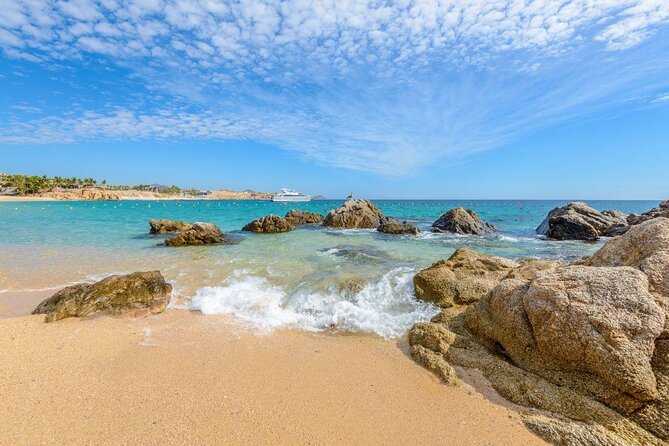 Kayak from Viudas Beach to Chileno Bay & Snorkel + Beach Time - Key points to know before you book