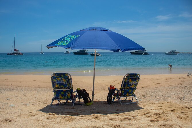 Kayak from Viudas Beach to Chileno Bay & Snorkel + Beach Time - Weather, timing, and simple preparation