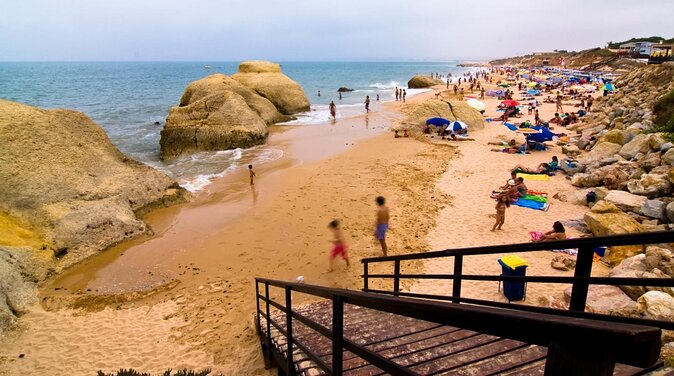 Kayak into the Hidden Caves and Secret Beaches - Key points to know before you book