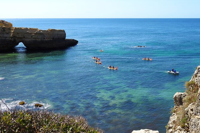 Kayak into the Hidden Caves and Secret Beaches - Is $42.34 good value for two hours?
