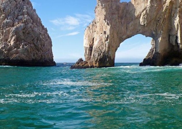 Kayak or Paddle Board & Snorkel to the Arch with Photos included - Key points to know before booking