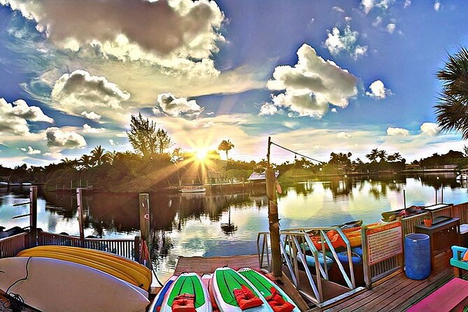 Kayak Rental: Explore Mangroves and Self-Navigated River Eco Paddle - The self-guided format requires some attention