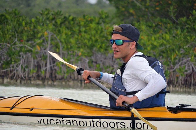 Kayak Sian Ka’an Biosphere Reserve Sunset Tour - Is $150 a fair price?