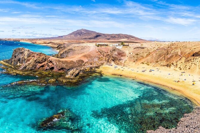 Kayak & Snorkelling in Papagayo - Key points to know before you book