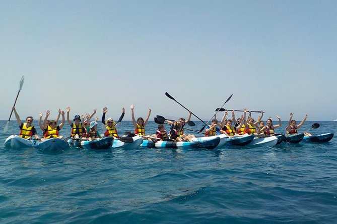 Kayak & Snorkelling in Papagayo - Is $62.05 good value?