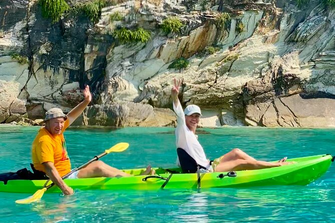Kayak Sup Tours Lukova Caves - Kroreza - Who will enjoy this trip most