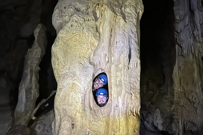 Kayak through Morro de Toix and Cueva dels Coloms - Key points to know before booking