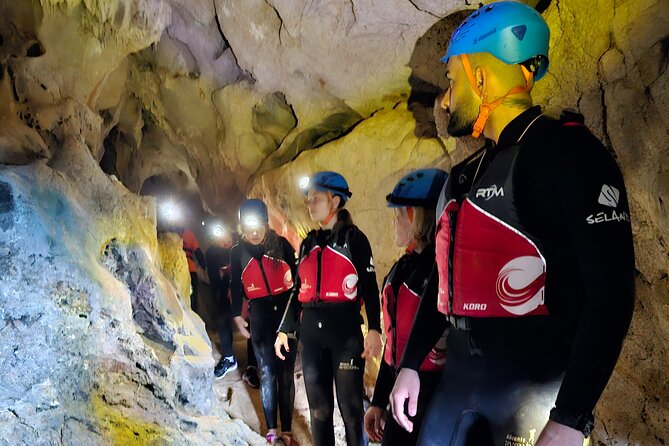 Kayak through Morro de Toix and Cueva dels Coloms - Snorkeling and the final water time