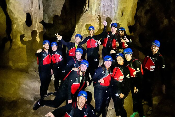 Kayak through Morro de Toix and Cueva dels Coloms - Shoes, clothing, and what to bring