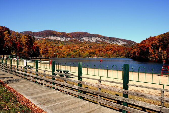 Kayak Tour at Lake Lure - Key Points to Know Before You Book