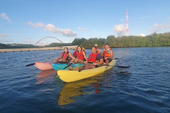 Kayak Tour at Mangel Halto and Spanish Lagoon - Key points to know before booking