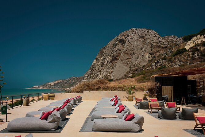 Kayak Tour: From Cala Manbrù to Torre Salsa Reserve - Who will enjoy this outing most