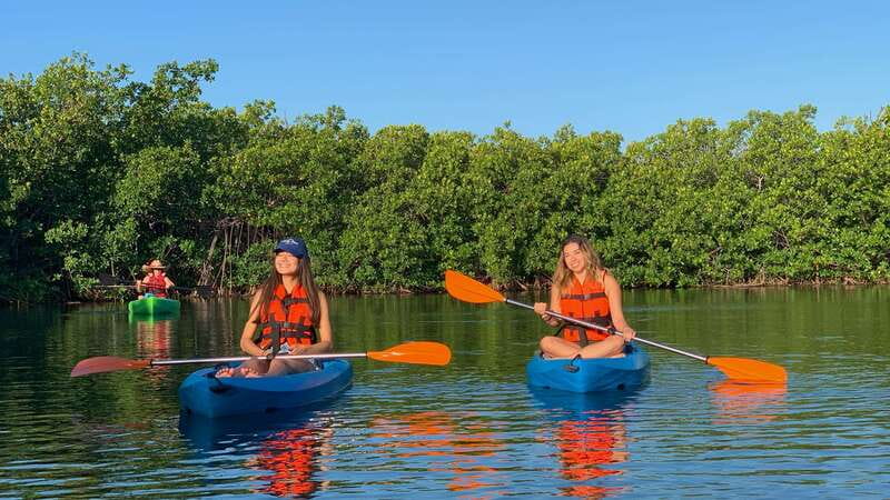 Kayak Tour in Cancun with Photos included - Who Will Enjoy This Kayak Tour Most
