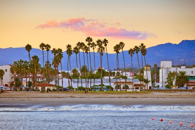 Kayak Tour of Santa Barbara with Experienced Guide - Key points at a glance