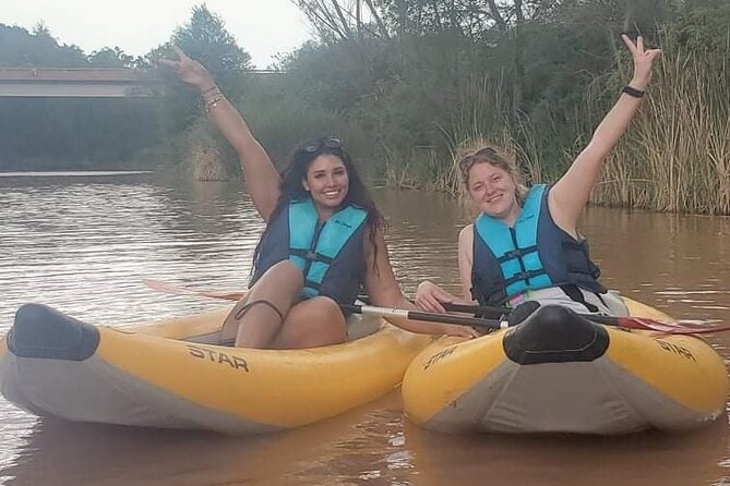 Kayak Tour on the Verde River - Is the $115 Price Fair?