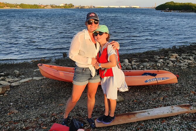 Kayak Tour to Seaglass Island - Should you book Sea Glass Island?