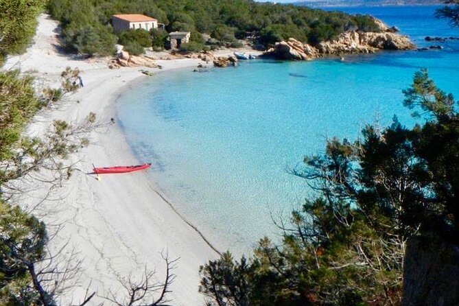 Kayak Tour with Snorkeling and Local Aperitif - The local fruit aperitif