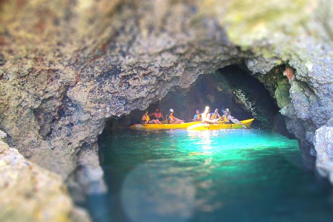 Kayak Trip in Lagos - Key points to know before you book
