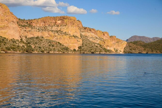 Kayaking 2 Hr Canyon & Cliffside on Saguaro Lake - Key points before you book