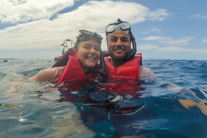 Kayaking and snorkeling - Is $54.31 good value?