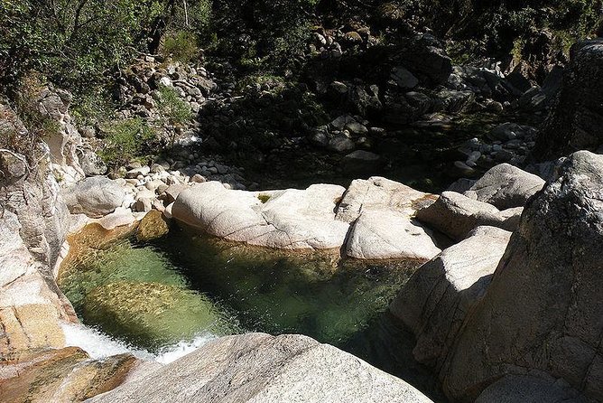 Kayaking and Waterfall in Peneda-Gerês National Park from Porto - Key points to know before you book