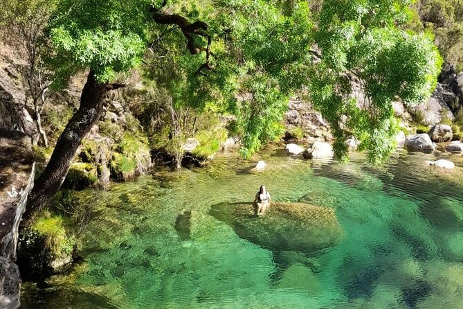 Kayaking and Waterfall in Peneda-Gerês National Park from Porto - Who should book this Peneda-Gerês experience?