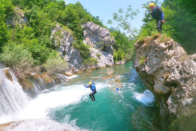 Kayaking on Upper Mreznica River - Slunj, Croatia - Why the Mrežnica River feels different