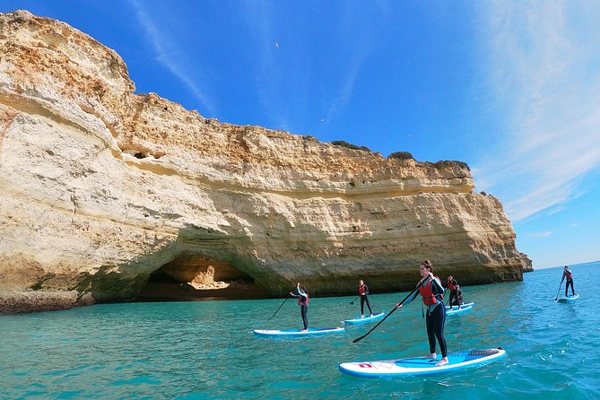 Kayaking to Benagil Cave, Small group guided by a local native - Is $42.33 good value?