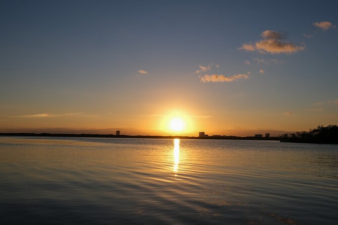 Kayaking Tour in Cancun - Why Nichupté Lagoon makes a good break from Cancun