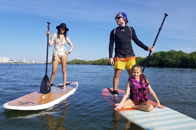Kayaking Tour in Cancun - What the small group changes