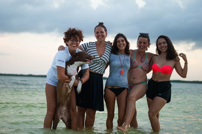 Kayaking Tour in Cancun - How the value works