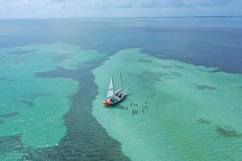 Key West Afternoon Sail, Snorkel, Kayak & Sunset Excursion - Should you book it?