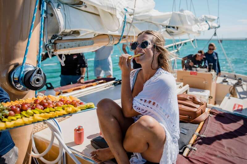 Key West Afternoon Sail, Snorkel, Kayak & Sunset Excursion - Timing, comfort, and what to pack